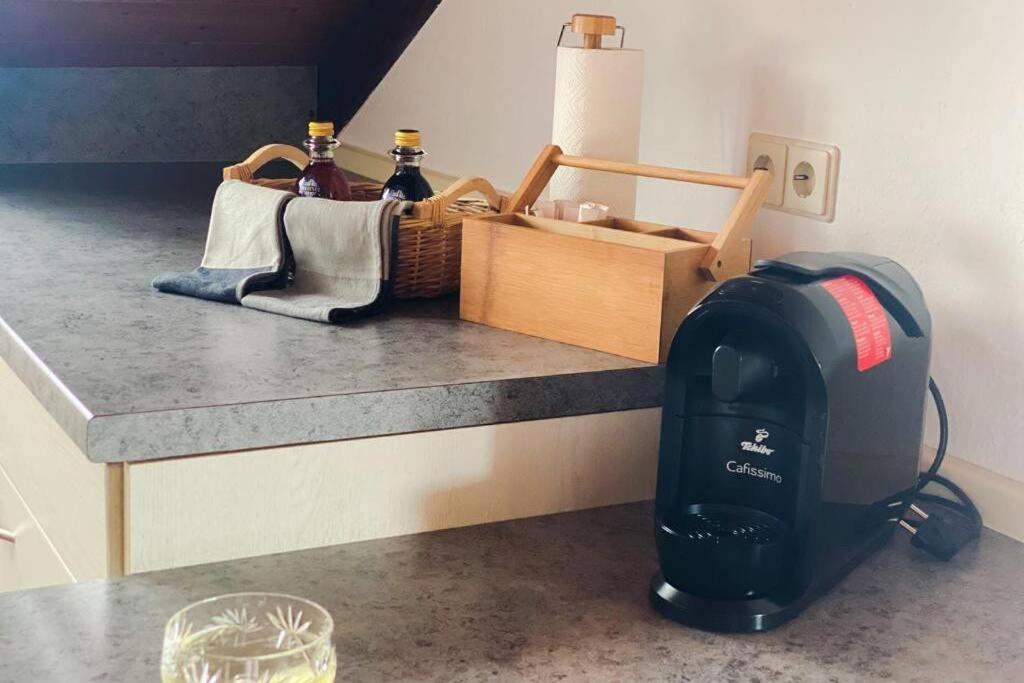 *Dreilaendereck* Wifi+ Balkon+Garage Basel Mulhouse Διαμέρισμα Maulburg Εξωτερικό φωτογραφία