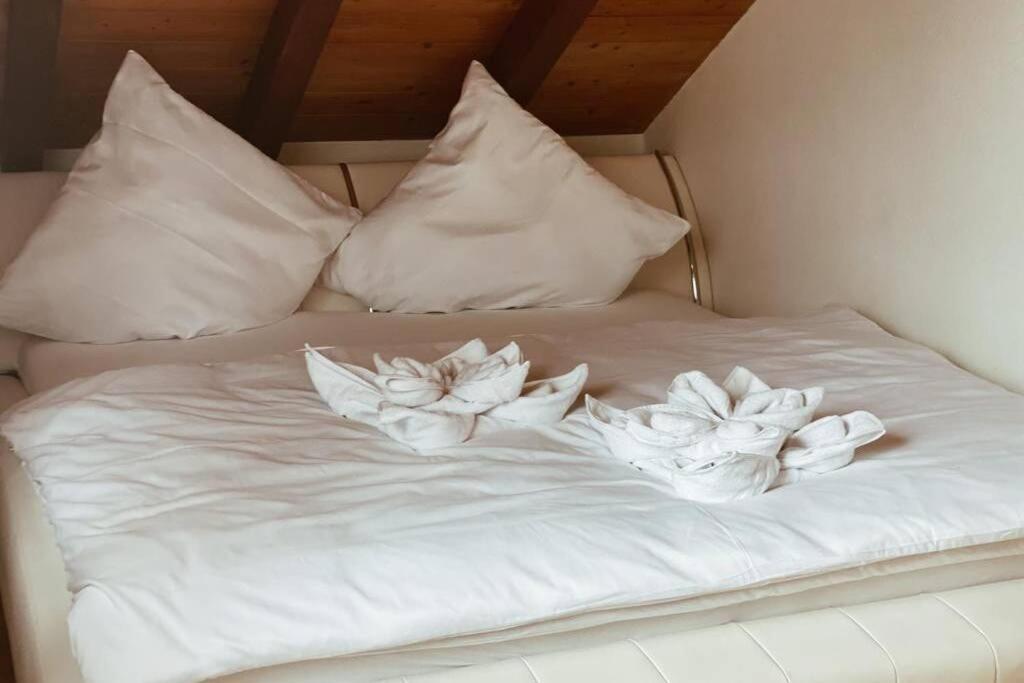 *Dreilaendereck* Wifi+ Balkon+Garage Basel Mulhouse Διαμέρισμα Maulburg Εξωτερικό φωτογραφία