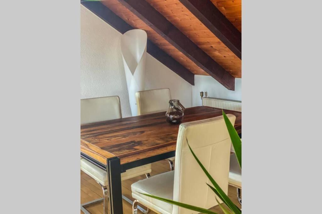*Dreilaendereck* Wifi+ Balkon+Garage Basel Mulhouse Διαμέρισμα Maulburg Εξωτερικό φωτογραφία