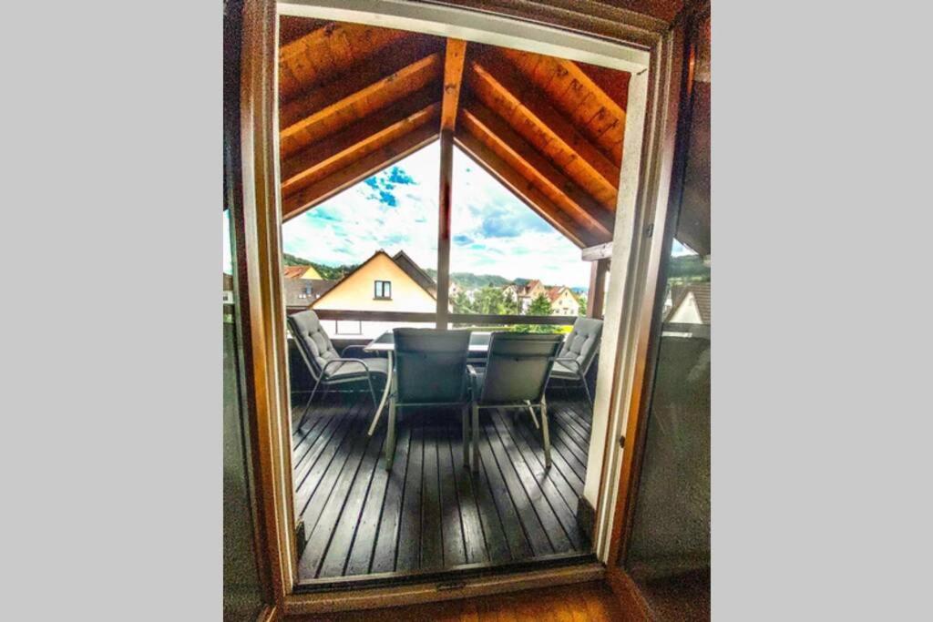 *Dreilaendereck* Wifi+ Balkon+Garage Basel Mulhouse Διαμέρισμα Maulburg Εξωτερικό φωτογραφία