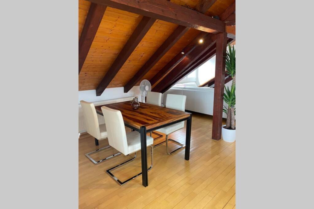 *Dreilaendereck* Wifi+ Balkon+Garage Basel Mulhouse Διαμέρισμα Maulburg Εξωτερικό φωτογραφία